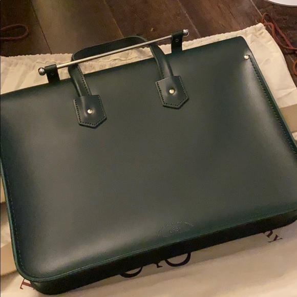 Cambridge Satchel Co. The music case - Picture 2 of 4